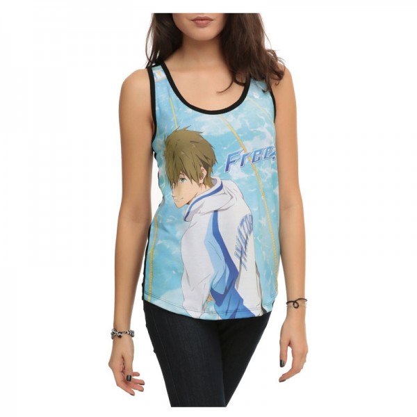 Tank Tops